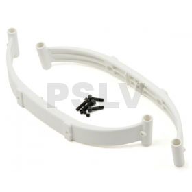 PV1584  	 Thunder Tiger Landing Skid Set  G4N G4E